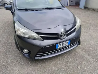 Usata Toyota Verso