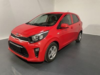 usata Kia Picanto 1.0 12V 5 porte Urban