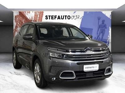 Usata Citroën C5 Aircross