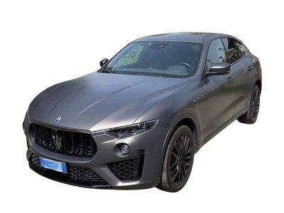 Usata Maserati Levante 250 CV (183 kW) 2020 SUV