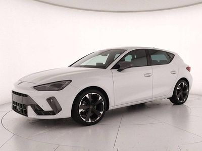 Occasion Cupra Leon 150 ch (110 kW) 2025 Blanc Berline