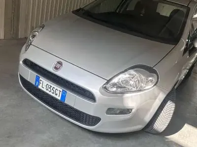 Usata Fiat Grande Punto