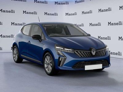 Nuova Renault Clio V SE 67 CV (49 kW) 2026 Grigio Utilitaria