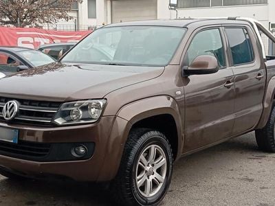 VW Amarok