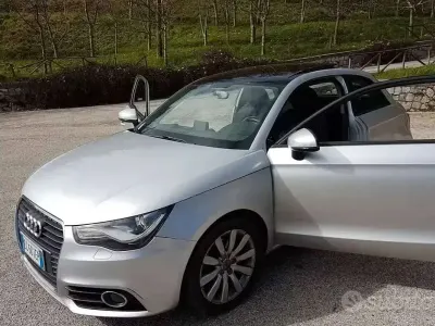 Usata Audi A1