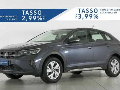 Usata VW Taigo