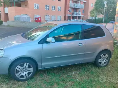 Usata VW Polo