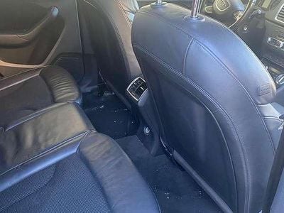 Usata Audi Q3 Advanced Plus 177 CV (130 kW) 2013 Nero SUV