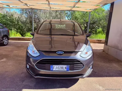 Usado Ford B-MAX Titanium 89 CV (65 kW) 2017 Monovolumen