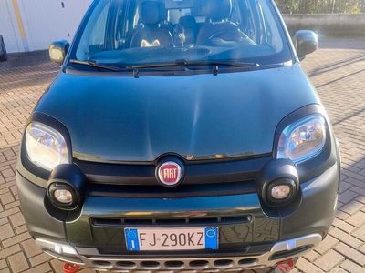 Fiat Panda Cross