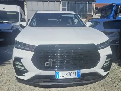 Usata DR DR 6.0