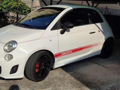 Abarth 500