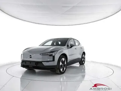 Nuova Volvo EX30 Core 200 kW (272 CV) 2026 Vapour grey SUV