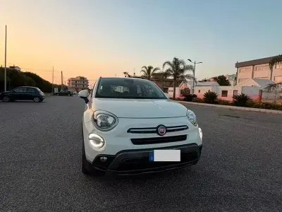 Usata Fiat 500X