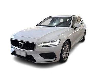 Usata Volvo V60 Business Edition 197 CV (144 kW) 2022 Bianco Station wagon