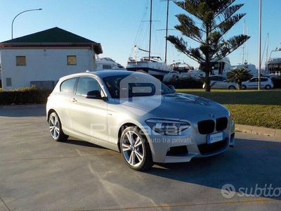 usata BMW 116 i 3p. Sport