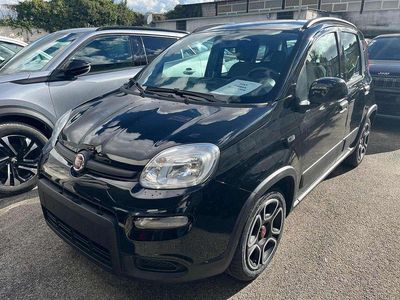 Usata Fiat Panda City Life 70 CV (51 kW) 2022 Vari colori Berlina