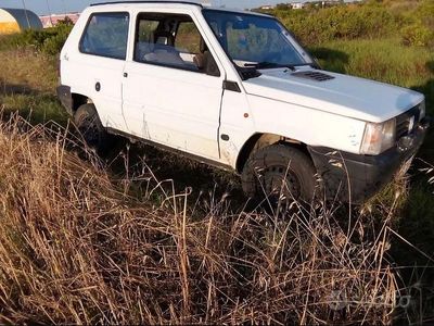 Usata Fiat Panda 45 CV (33 kW) 1992
