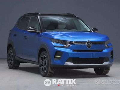 Blu Nuova 2025 Citroën C3 SUV | 22.732 €