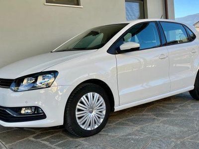 usata VW Polo 1.2 TSI 5p. Comfortline -*promo