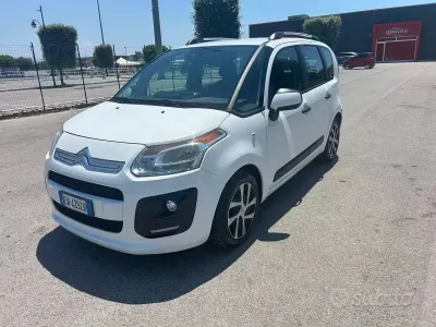 Usata Citroën C3 Picasso