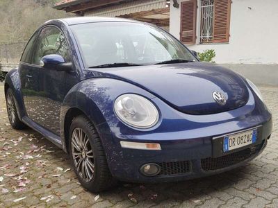 usata VW Beetle 1.6 cambio automatico