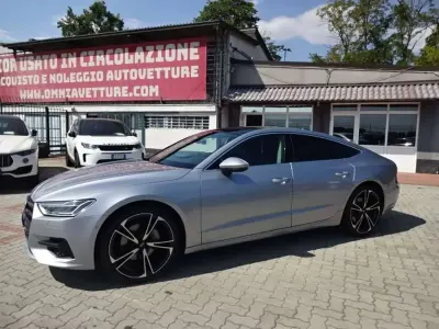Usata Audi A7 Sportback