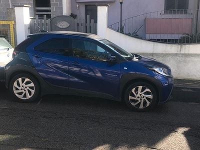 Usata Toyota Aygo X 72 CV (52 kW) 2022 SUV