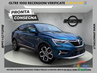 Usata Renault Arkana Techno 145 CV (106 kW) 2022 Other SUV