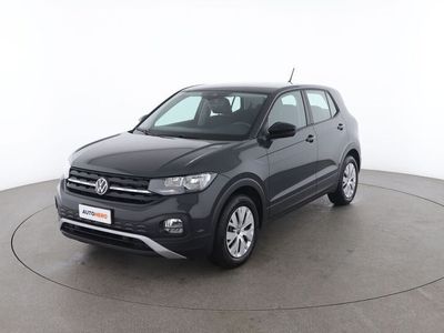 usata VW T-Cross - VR85665