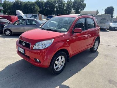 Daihatsu Terios