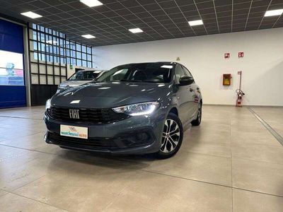 usata Fiat Tipo 5p 1.3 mjt City Life