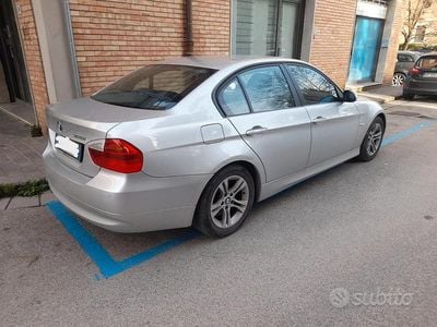 Occasion BMW 320