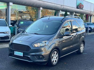Usata Ford Tourneo S 75 CV (55 kW) 2019 Other Furgone