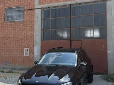 Usata Mercedes GLE300