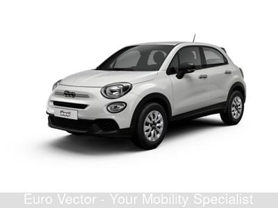 Usata Fiat 130 131 CV (96 kW) 2024 Bianco SUV