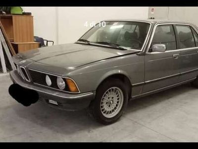 BMW 745