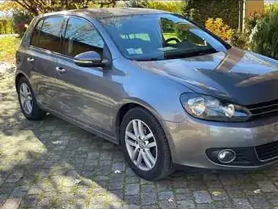 Usata VW Golf VI