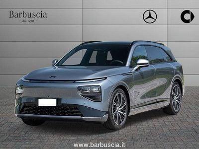 Usata XPENG G9 RWD Long Range 230 kW (313 CV) 2025 Grigio SUV