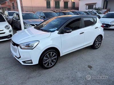 Usata EVO Evo 3 113 CV (83 kW) 2021 Bianco SUV