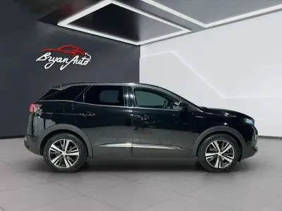 Usata Peugeot 3008 Allure 200 CV (147 kW) 2023 Other SUV