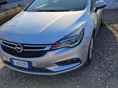 usata Opel Astra 1.6 CDTi 110CV Start&Stop 5 porte Innov
