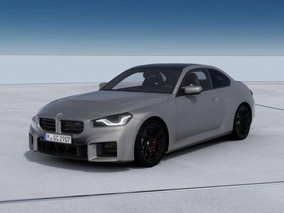 Nuova BMW M2 Comfort Edition 480 CV (353 kW) 2026 Coupé
