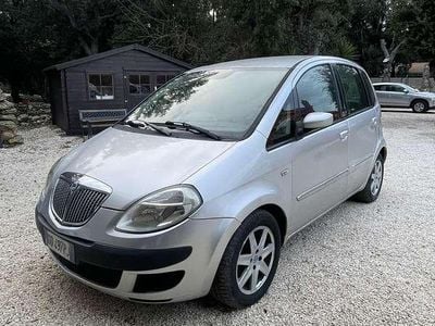 Usata Lancia Musa 69 CV (50 kW) 2006 Other Monovolume