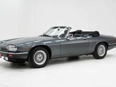 Usata Jaguar XJS 281 CV (206 kW) 1990 Altri Cabrio