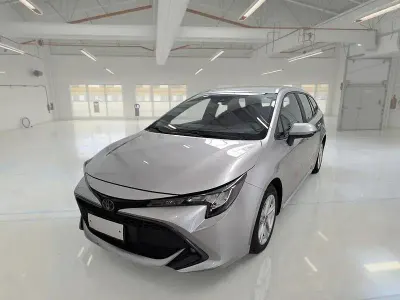 Usata Toyota Corolla