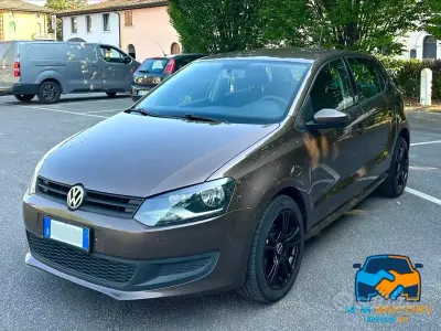 Usata VW Polo