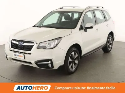 Usata Subaru Forester