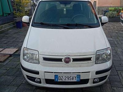 Usata 2010 Fiat Panda Dynamic Utilitaria | 3900 € (Cara)