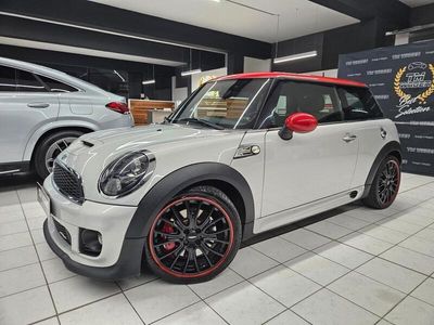 usata Mini John Cooper Works 1.6 FL